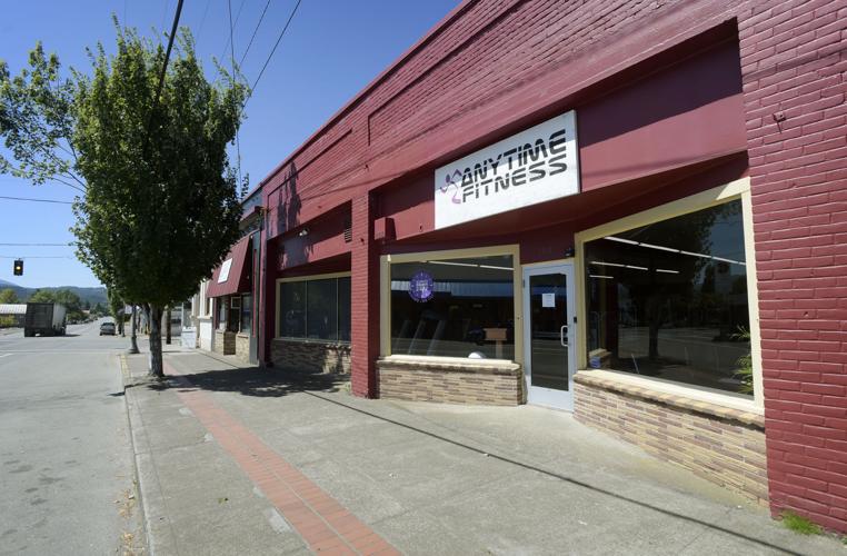 Anytime Fitness has new owners in Philomath