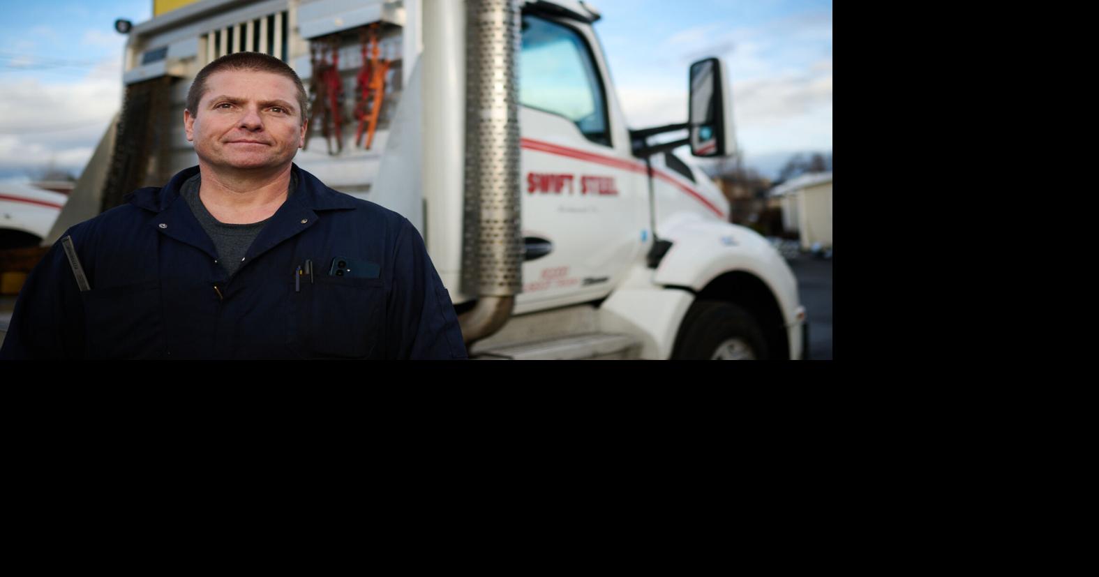 Oregon program that helps inmates get jobs post-prison at risk