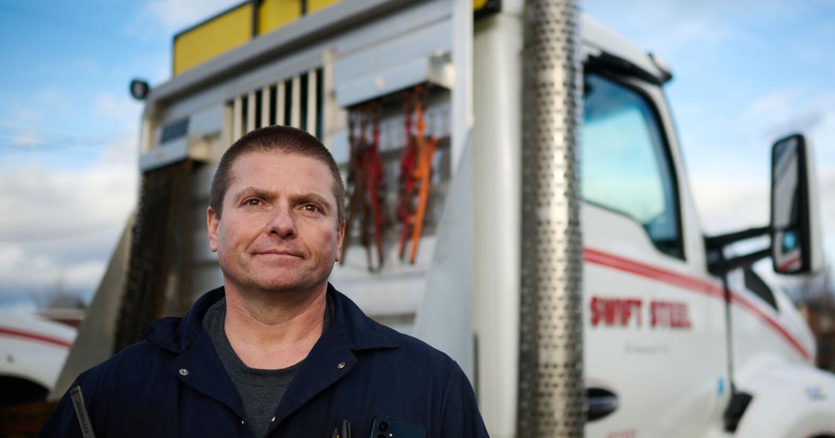 Oregon program that helps inmates get jobs post-prison at risk