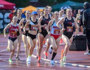 OSU track and field: Fetherstonhaugh makes unexpected entry into world championships