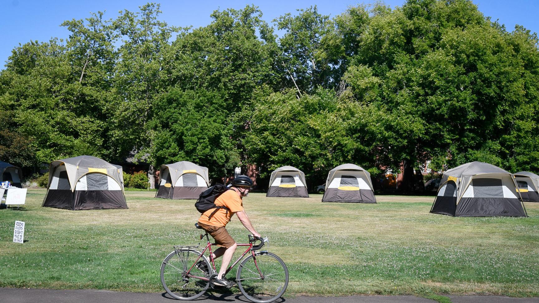Corvallis council discusses Chamber survey on homelessness - Vimarsana News