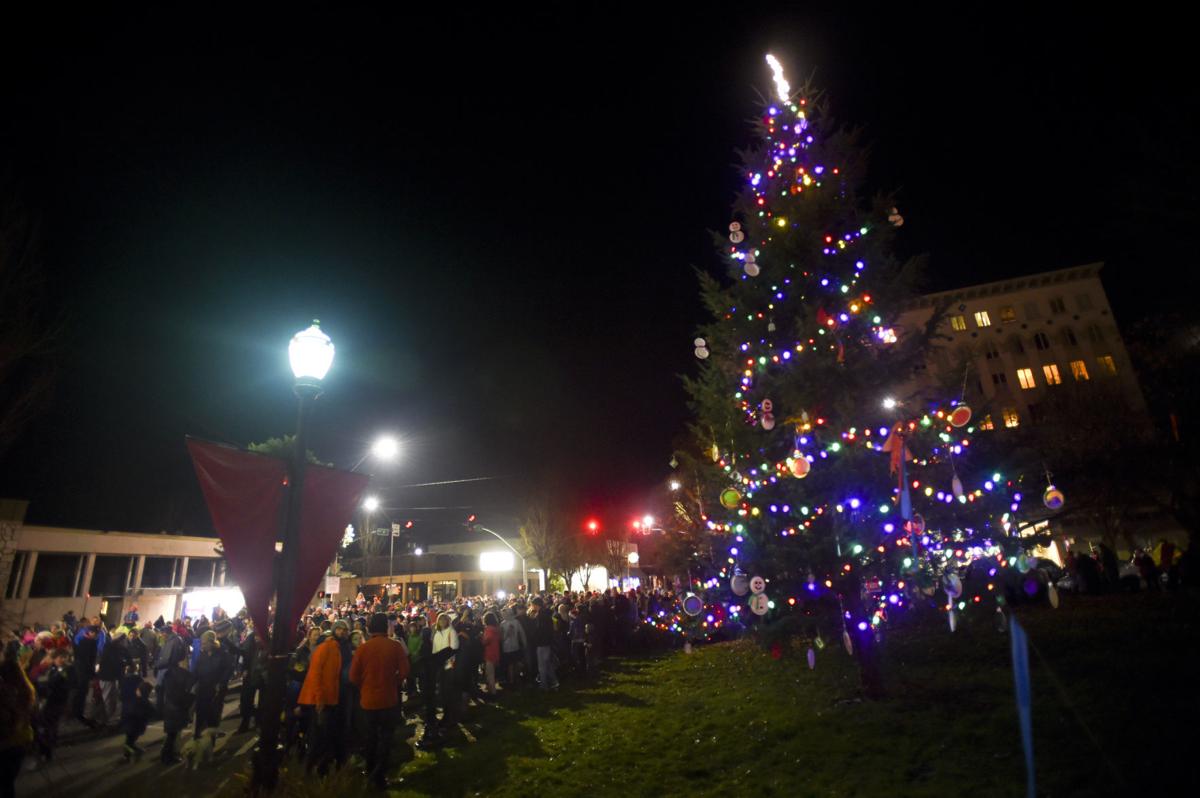 Kuna Christmas Parade 2022 Deadline Looms For Corvallis Christmas Parade | Local | Gazettetimes.com