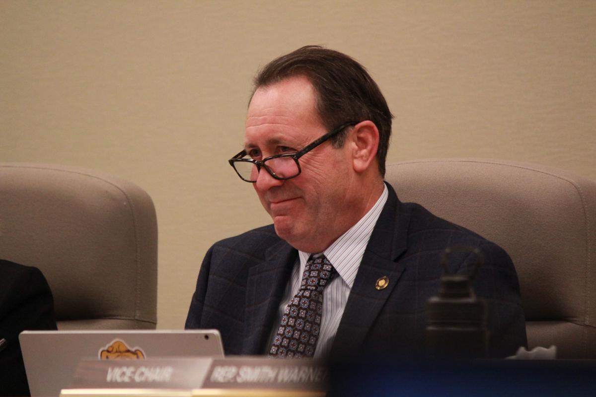 Legislation introduced to advance deal between timber and environmental