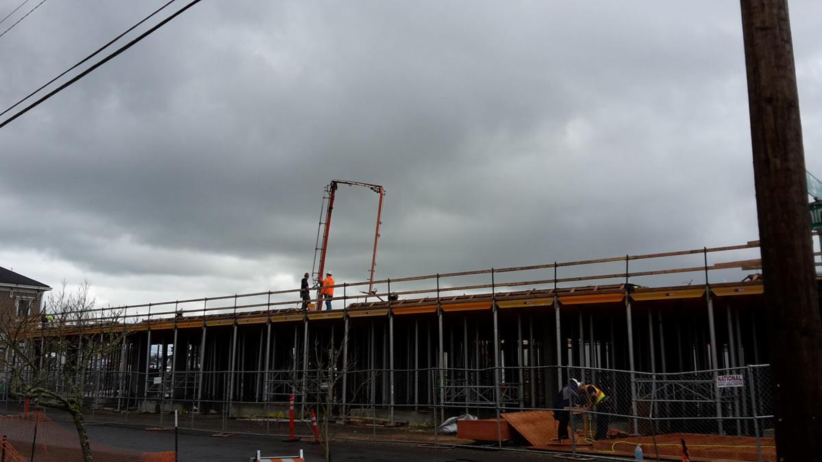 Corvallis To Do Deep Dive On Mixed Zones Government And Politics Gazettetimes Com