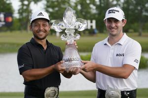 Zurich Classic odds, picks and predictions as the PGA Tour heads to New Orleans