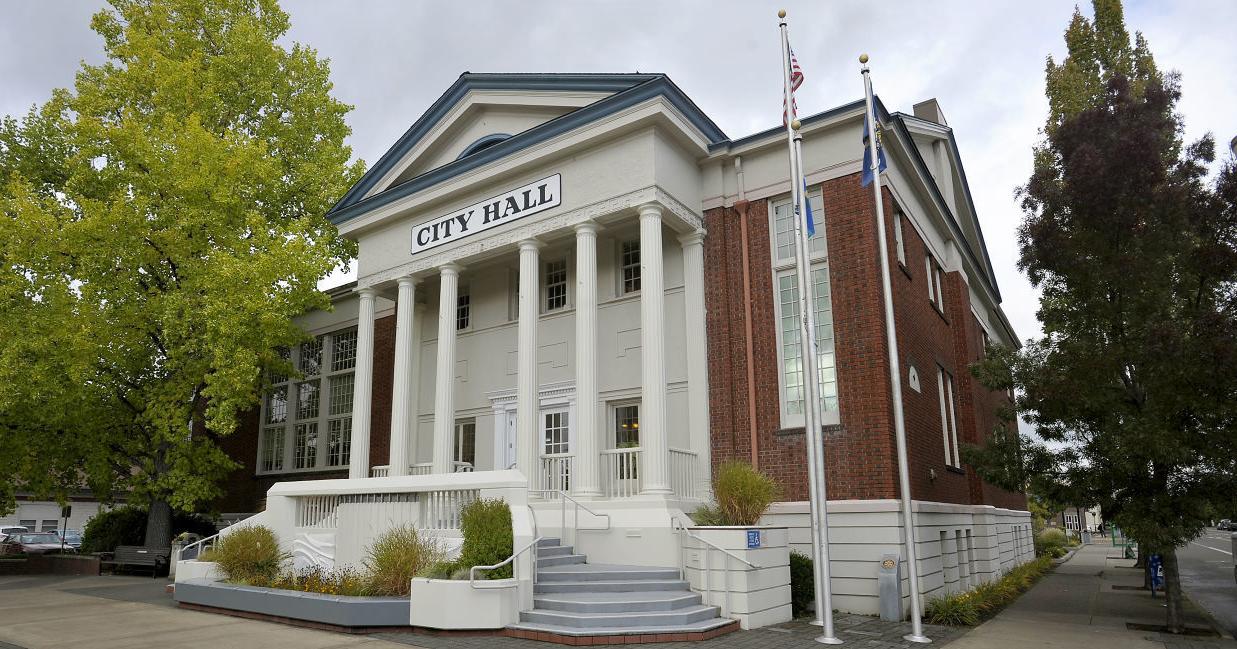 New attorney terms of engagement concern Corvallis council - Vimarsana News