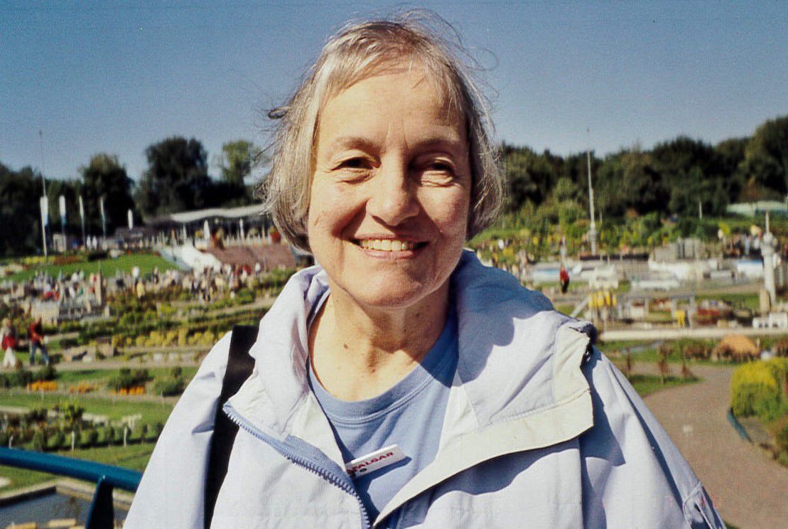 Joan “Jo” M. Shaw