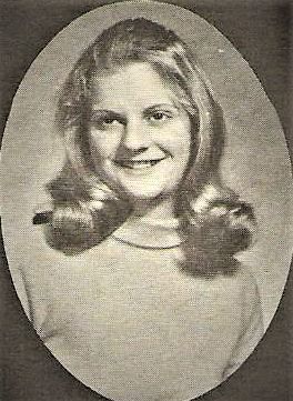 Patricia Ann Alexander