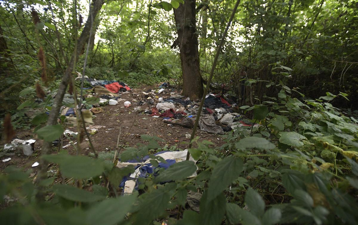 Finding a solution Albany team works to cure homelessness News