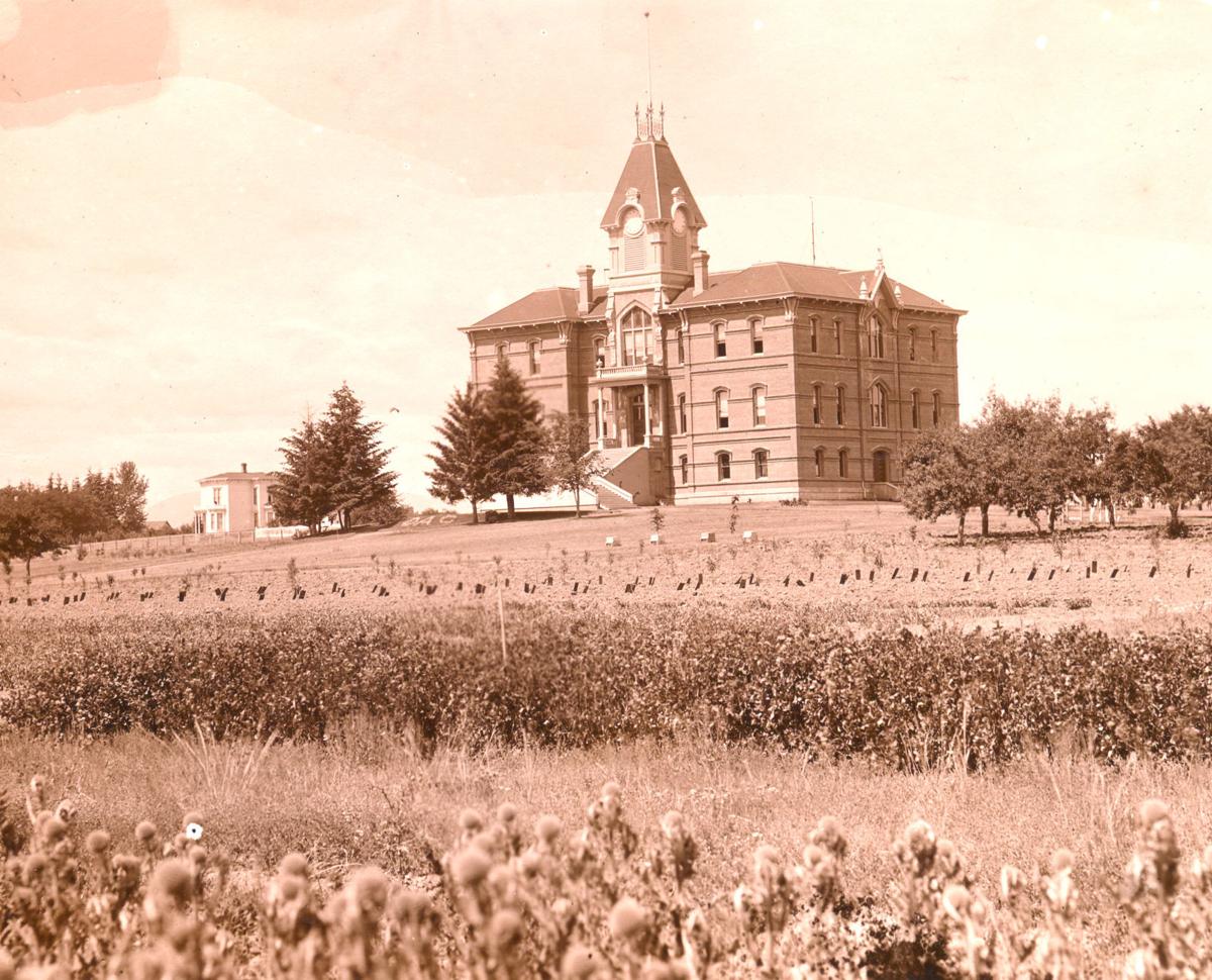 Benton Hall 1889 (copy)