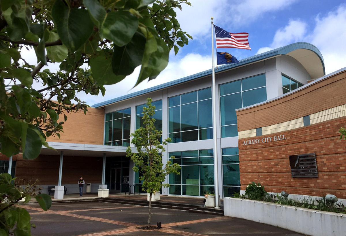 Albany Considers Assisted Living Fee As A Revenue Bump Albany Gazettetimes Com