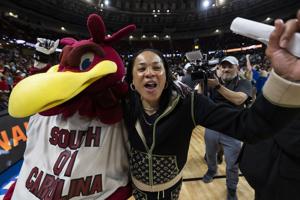 Women's Final Four odds: South Carolina big favorite to win another national championship