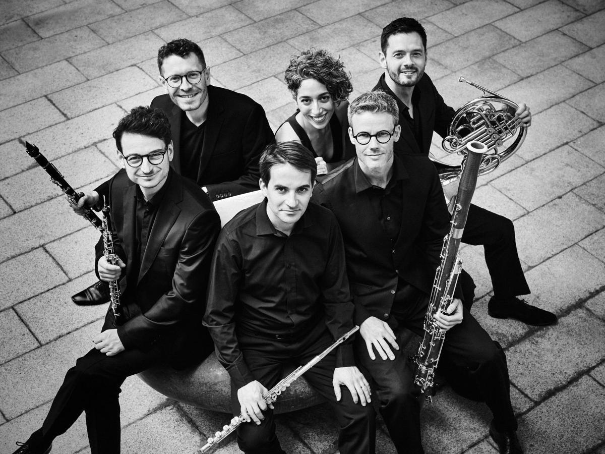 Berlin Counterpoint October 2019