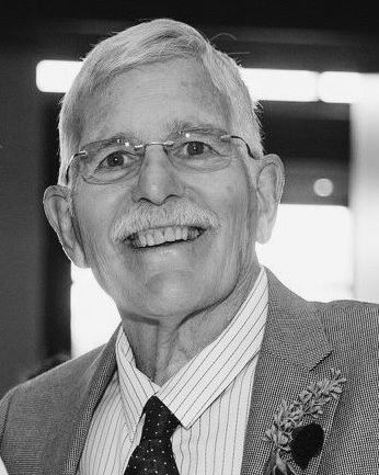 William Harvey White, Jr.