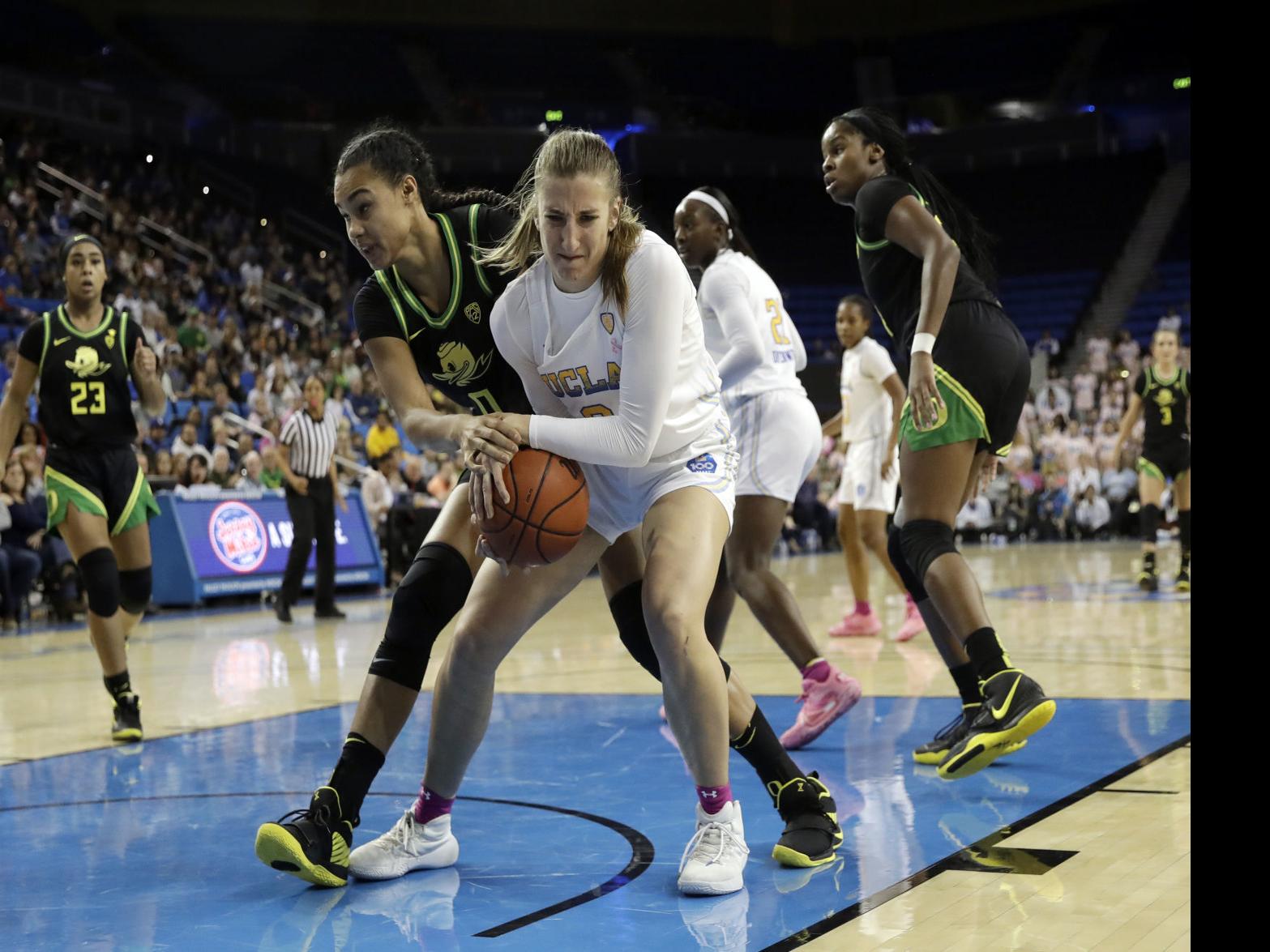 Pac 12 Women S Basketball Tournament Schedule Set Basketball