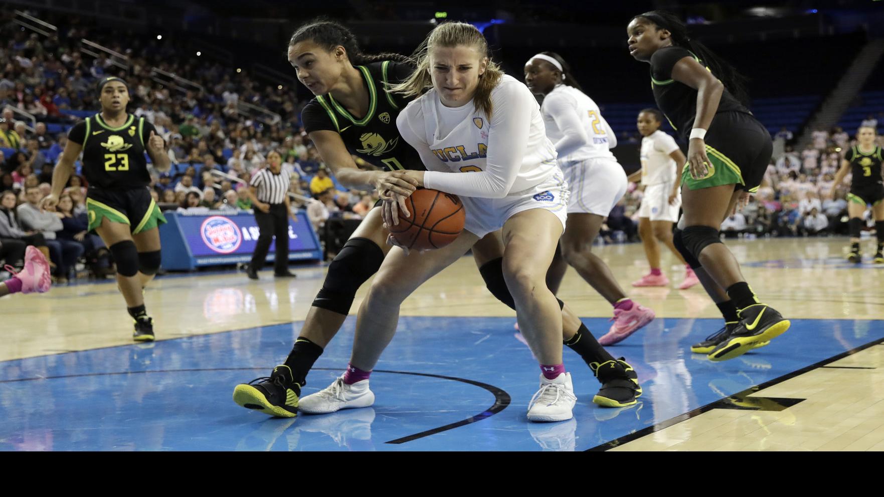 Pac 12 Women S Basketball Tournament Schedule Set Basketball