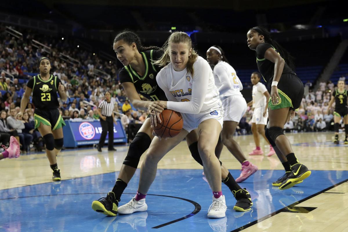 Pac 12 Women S Basketball Tournament Schedule Set Basketball Gazettetimes Com
