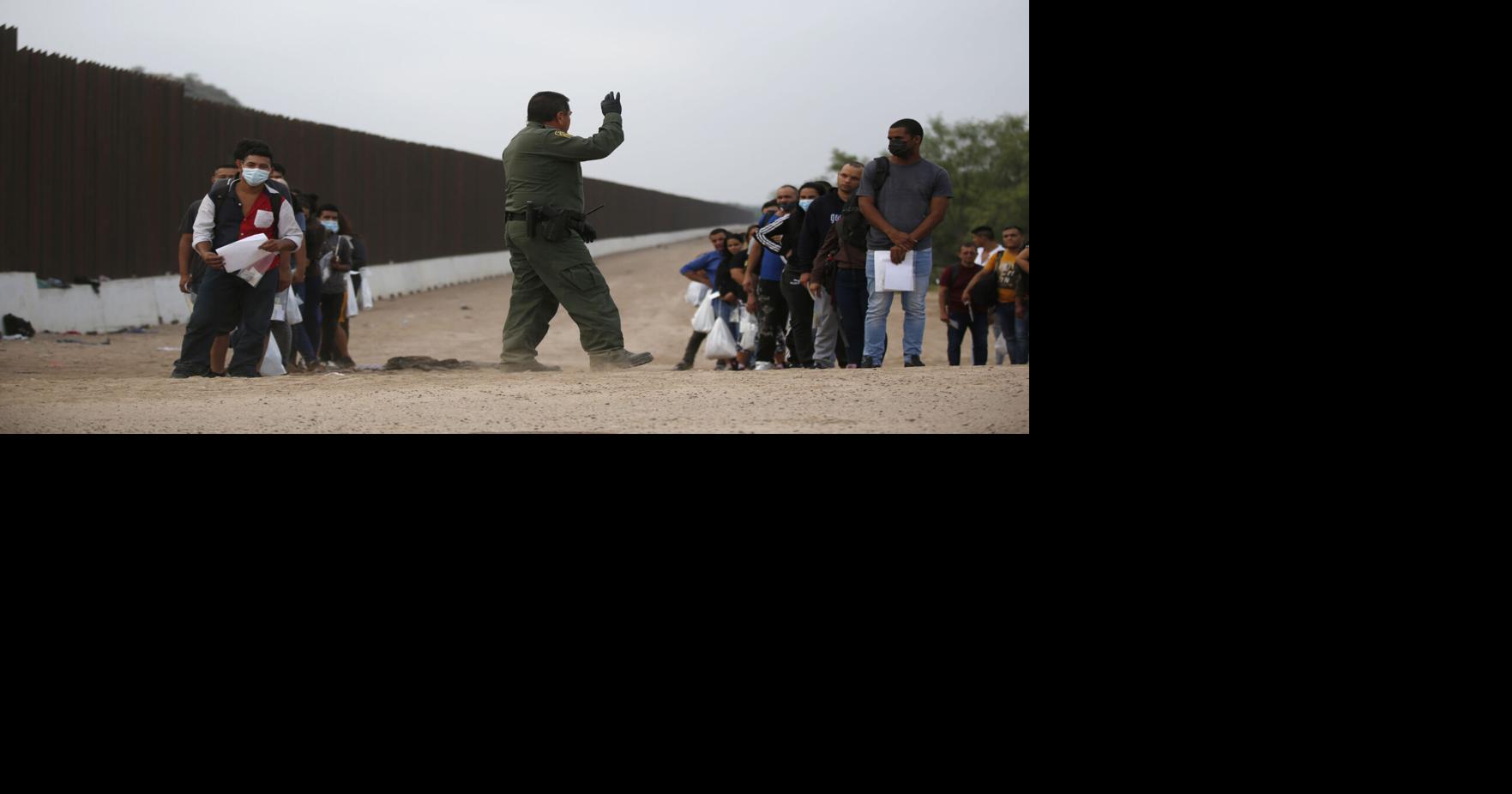 Judge says COVID asylum restrictions must continue on US-Mexico border