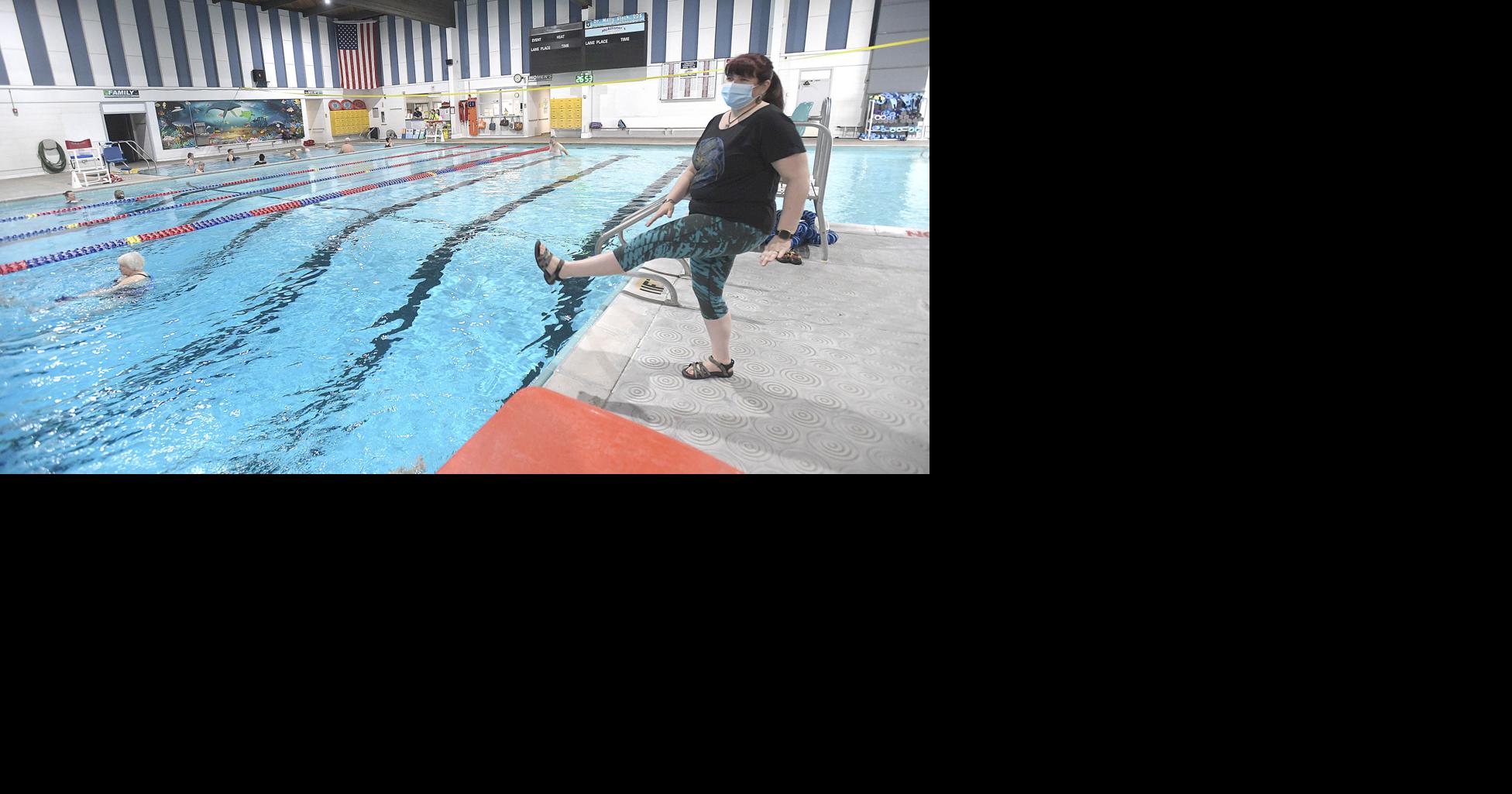 Lebanon Schools considering $20M bond for facilities, pool