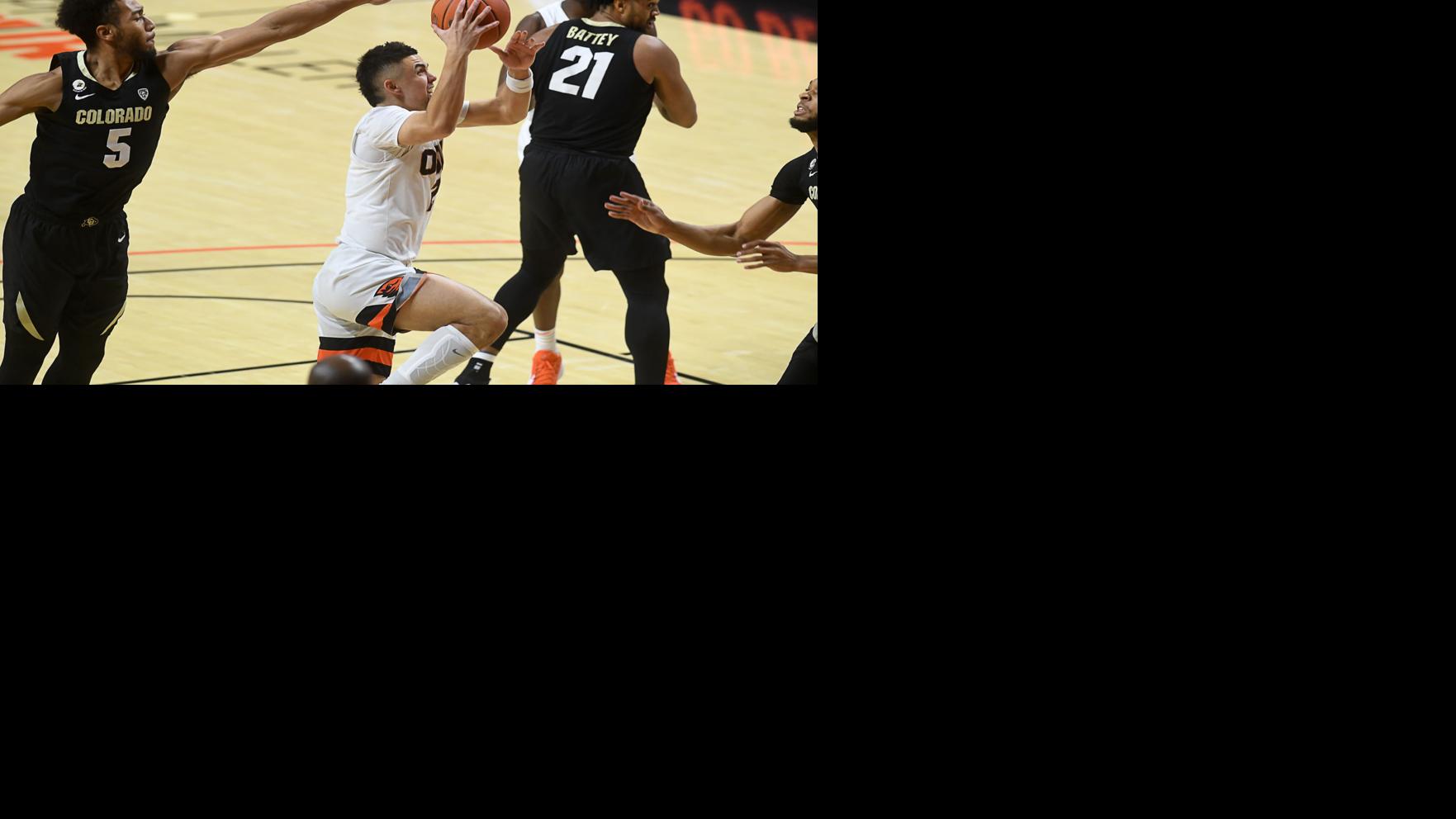 OSU men's basketball: Scout team helps behind the scenes | Basketball