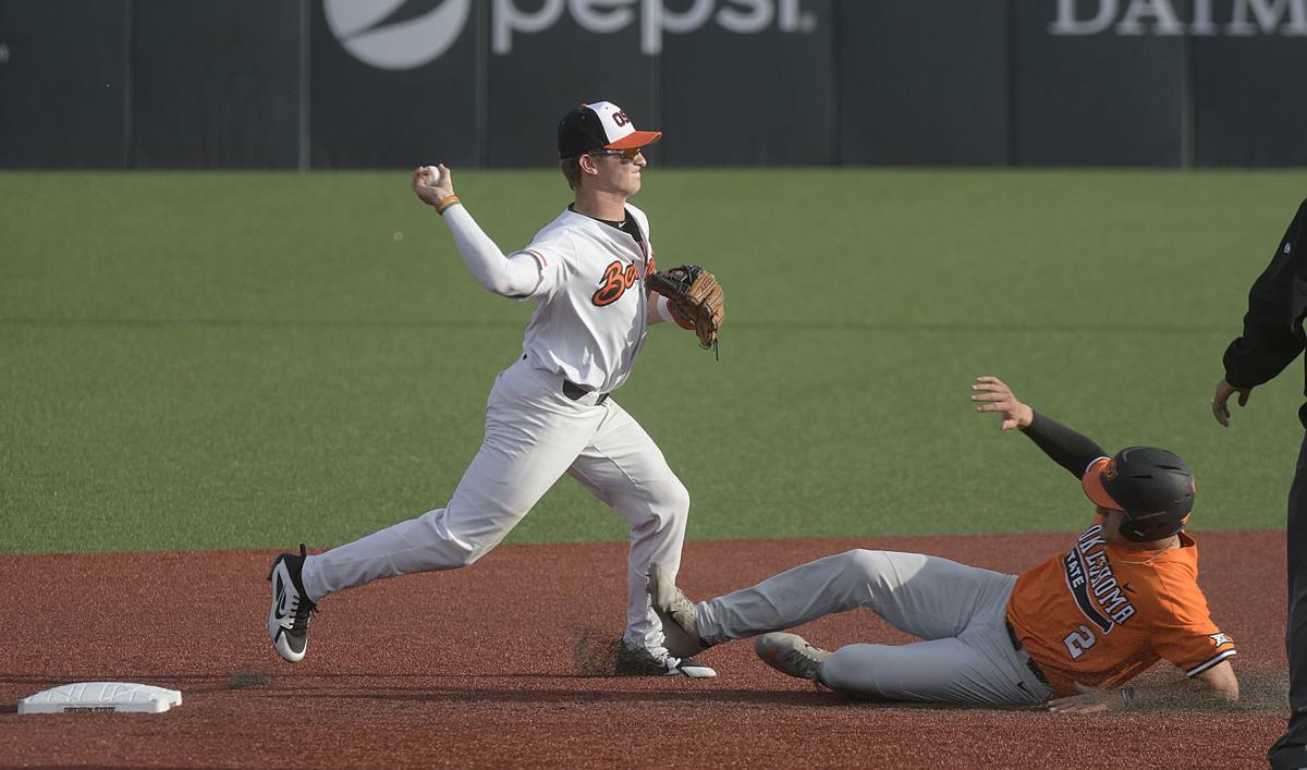 Osu Baseball Beavers Will Wait For Clarity Before Making Roster
