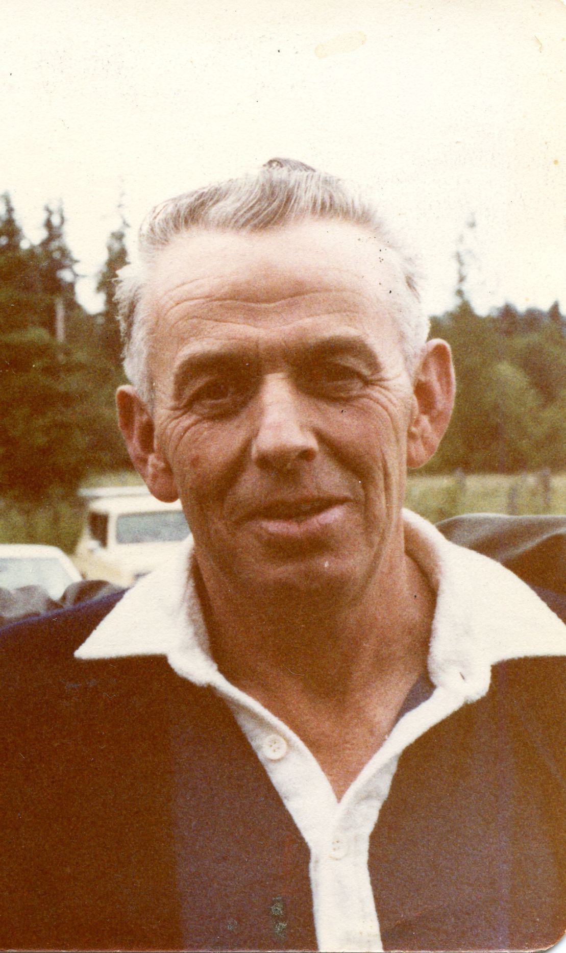 Otis Elmer Banta