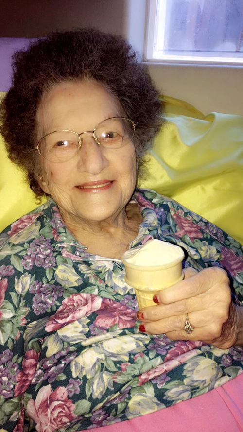 LaDonna Esther Moody