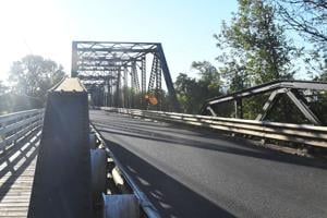 Nighttime Van Buren Bridge closures to start Sunday night