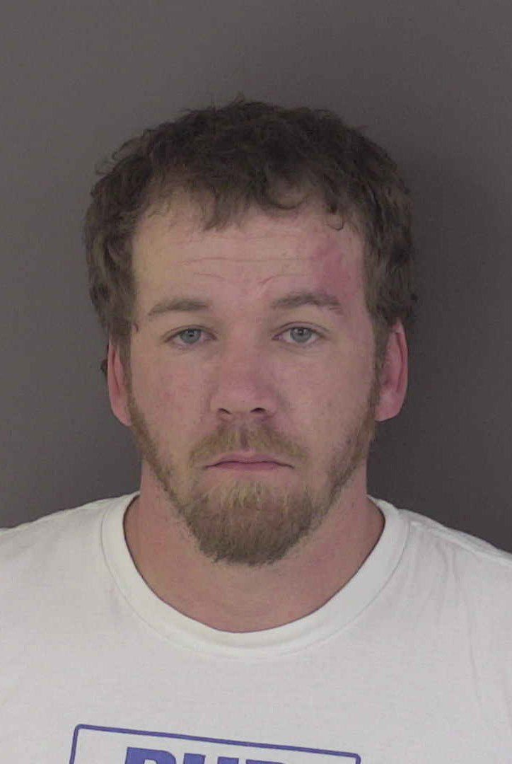 HART, BRIAN CONRAD