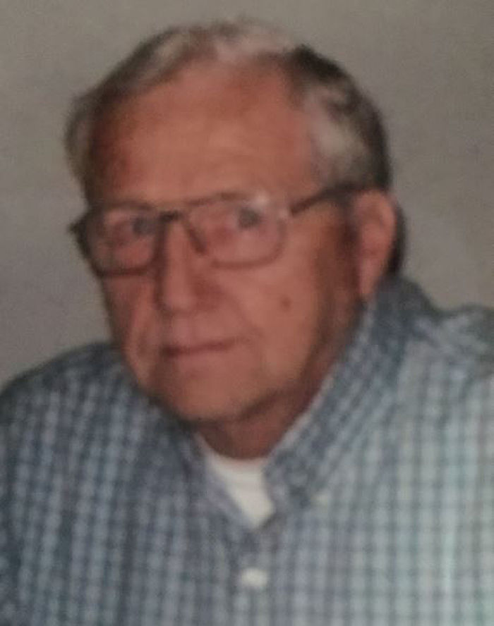 Edward James “Bud” Miller
