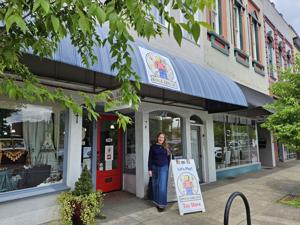 Downtown Albany business owner seeking a historic makeover