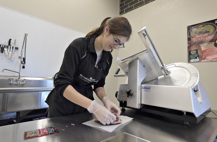 Grocery Depot opens Corvallis store