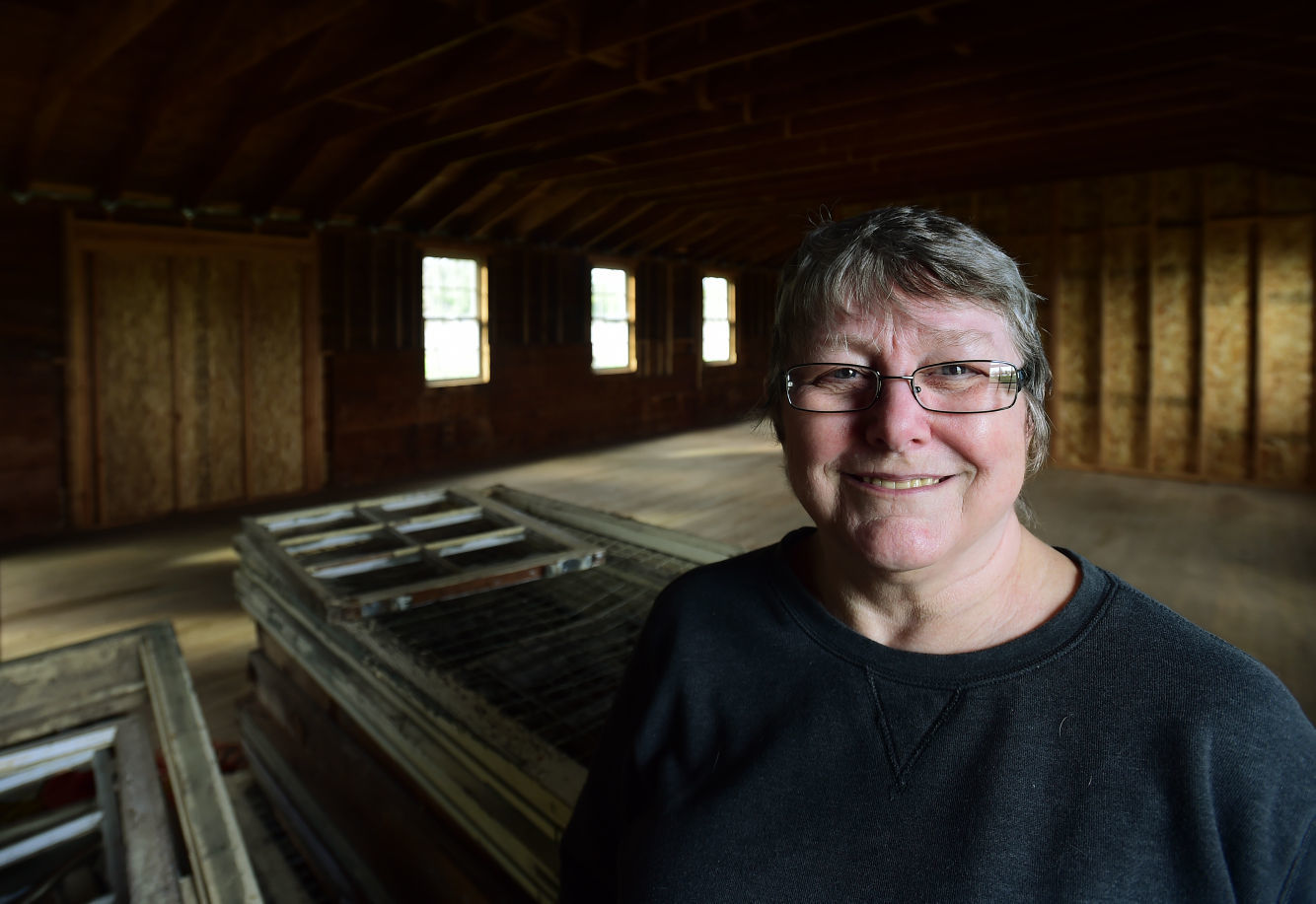 adair air force station