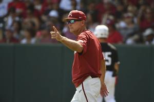 College baseball: Coaches discuss scheduling, redshirting, MLB Draft