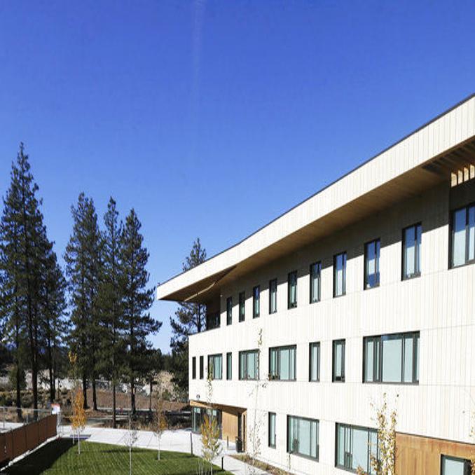 Osu Cascades Again Left Off State Building Plan Local Gazettetimes Com