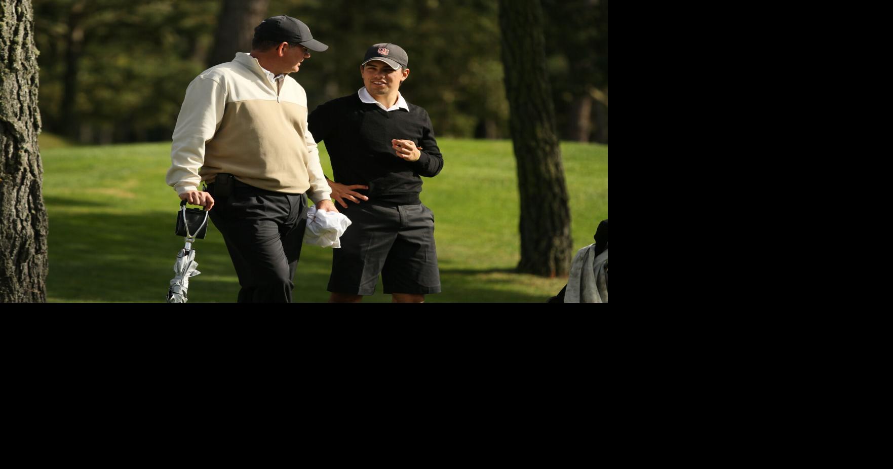 Watts sees new energy at Oregon State