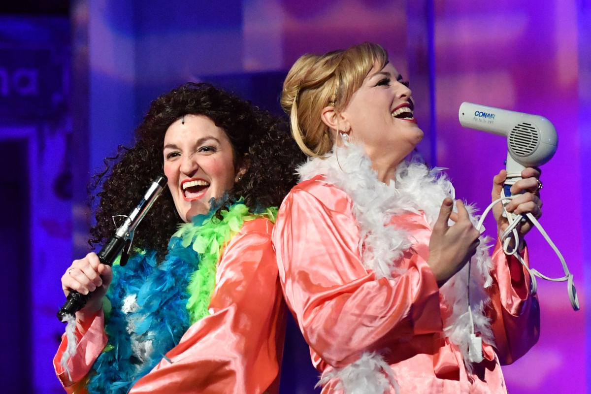 How Can We Resist Ya Mamma Mia Sings Dances Loves In Csd Production Arts Theatre Gazettetimes Com How Can We Resist Ya Mamma Mia Sings Dances Loves In Csd Production Arts Theatre Gazettetimes Com