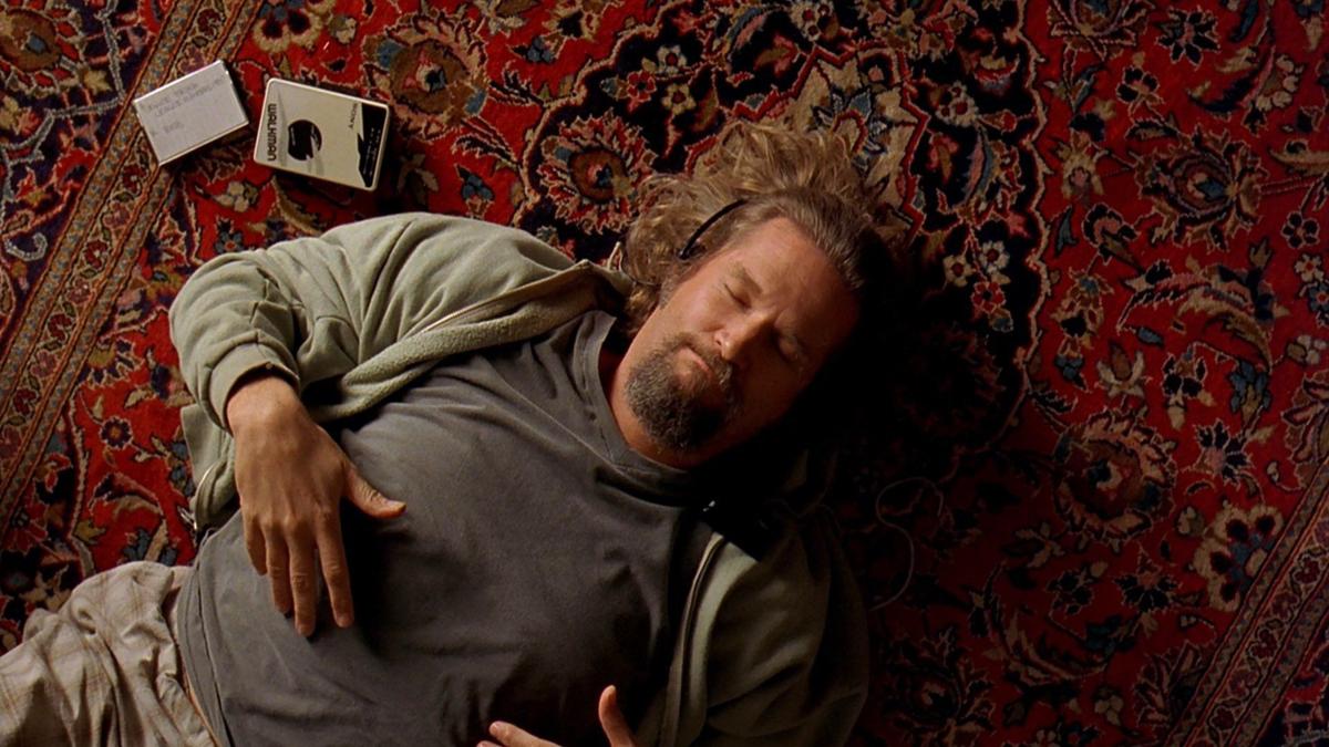 sideshow lebowski