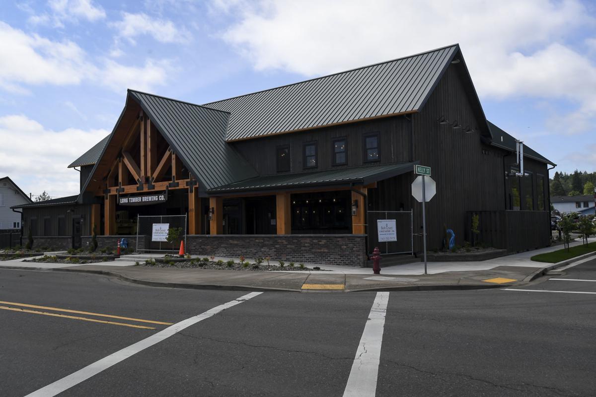 Gallery Long Timber Brewing Co. open for business in Monroe