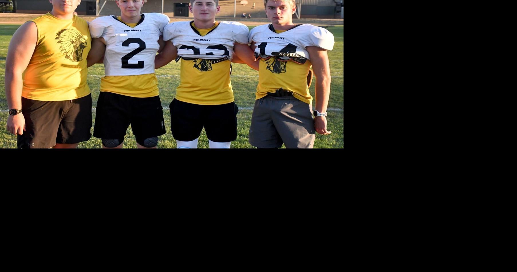 2026 football preview: Philomath enters season with chip on its shoulder