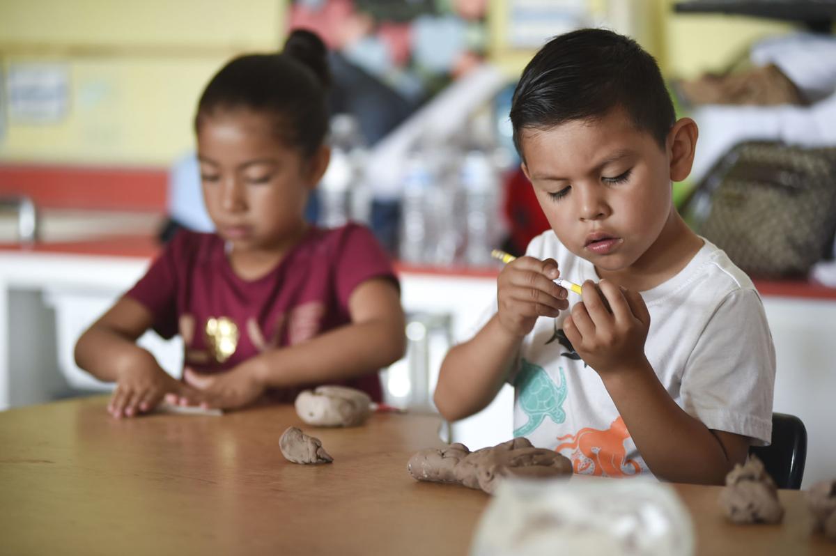 Kindergarten Academy at Garfield