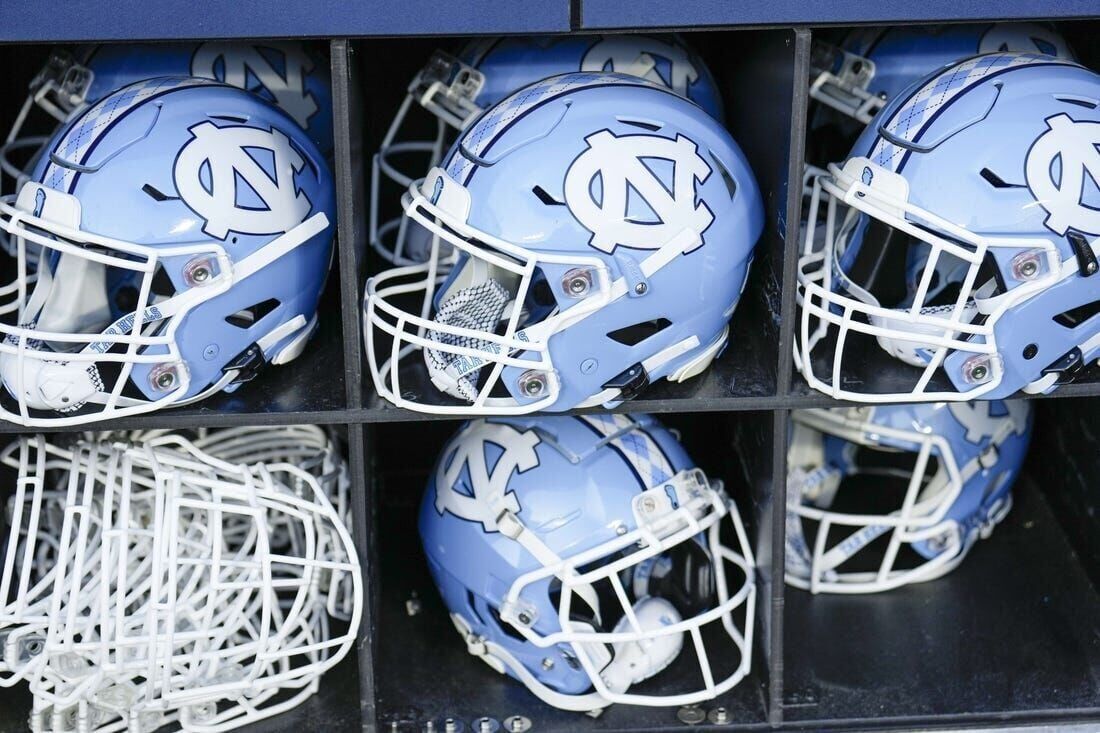 4-0 Tar Heels Face Tough Test After Bye Week