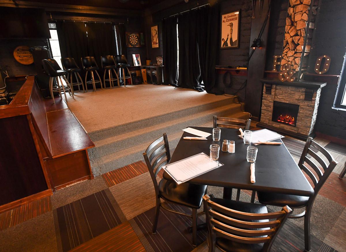 Corvallis Culinary Week Begins Under New Management Local Gazettetimes Com