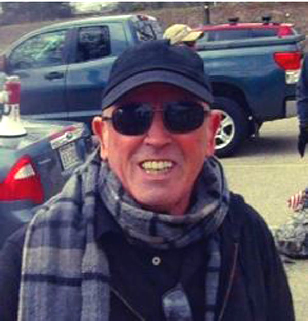 Ronald Dean Burian