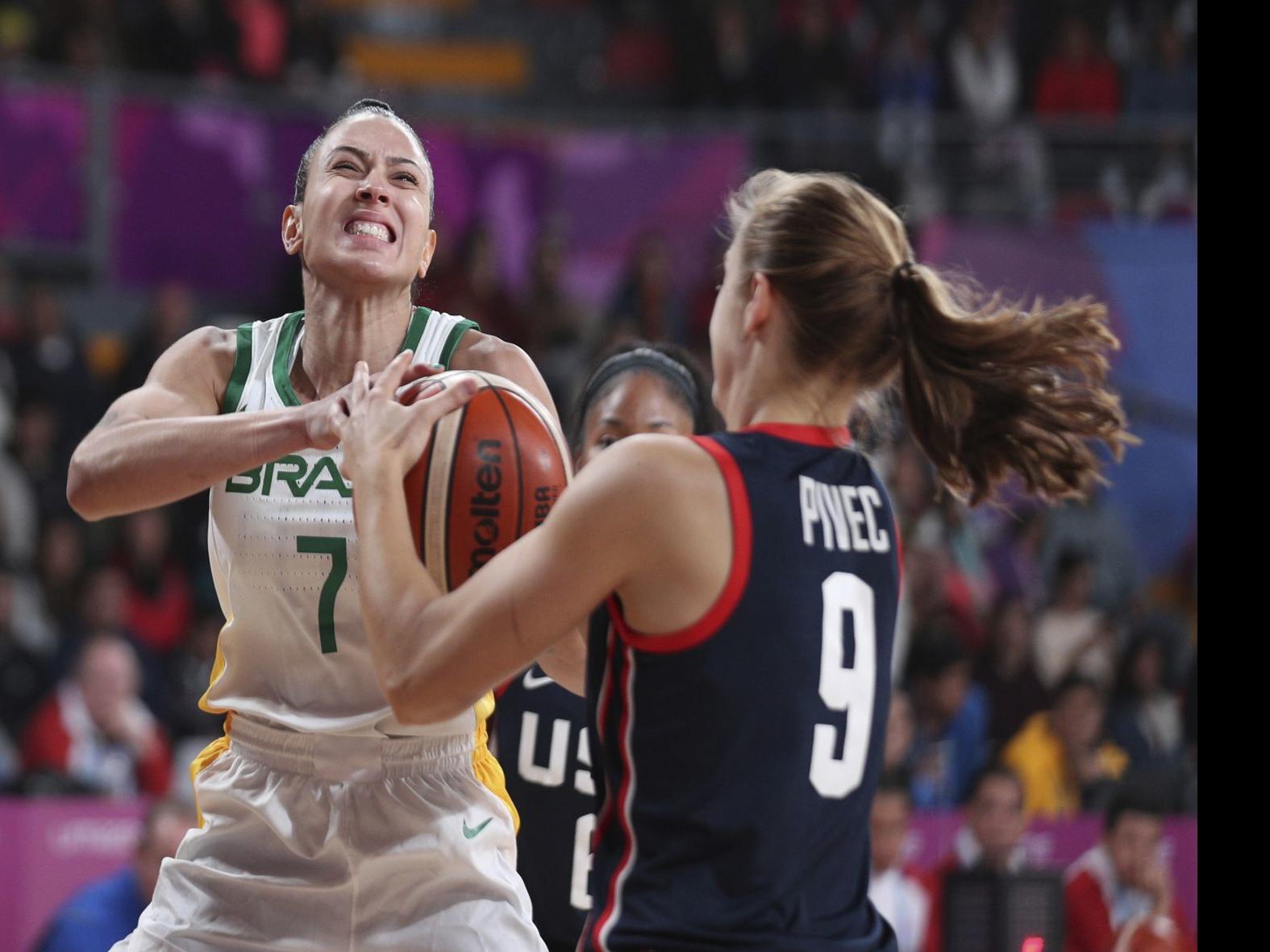 Osu Women S Basketball International Experience A Positive For