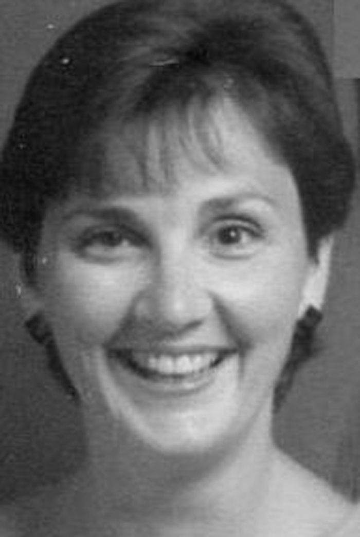 Patricia Ann Popenoe