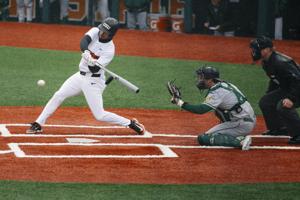 OSU baseball: Offense lifts Beavers to win after rough first inning