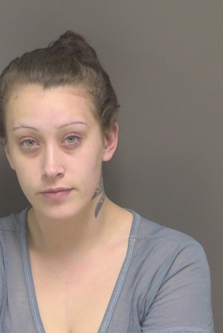 New Linn County Mugshots (updated May 20) Photo Gallery