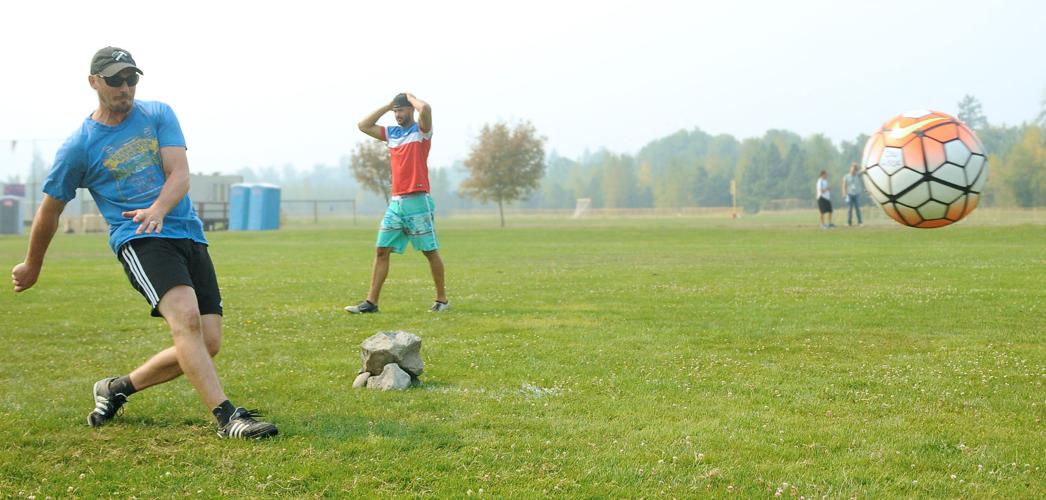 Crystal Lake Sports Fields