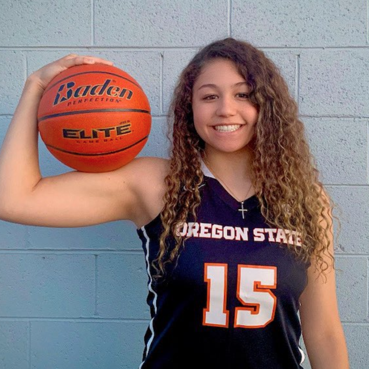 Osu Women S Basketball Top 10 Recruit Von Oelhoffen Commits To
